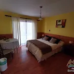 Cabanas Bordenieve