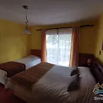 Cabanas Bordenieve