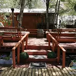 Cabanas Bordenieve