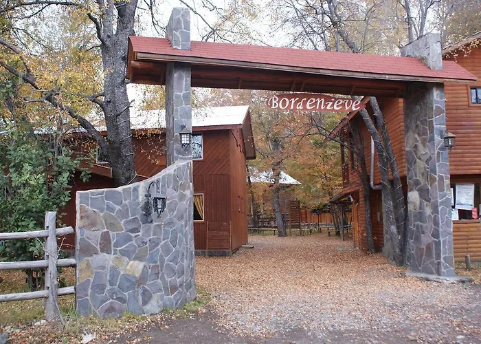Cabanas Bordenieve