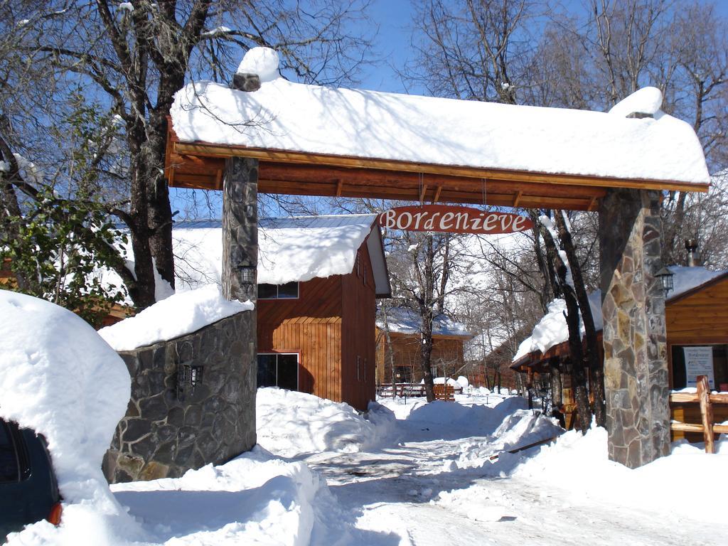 Bordenieve